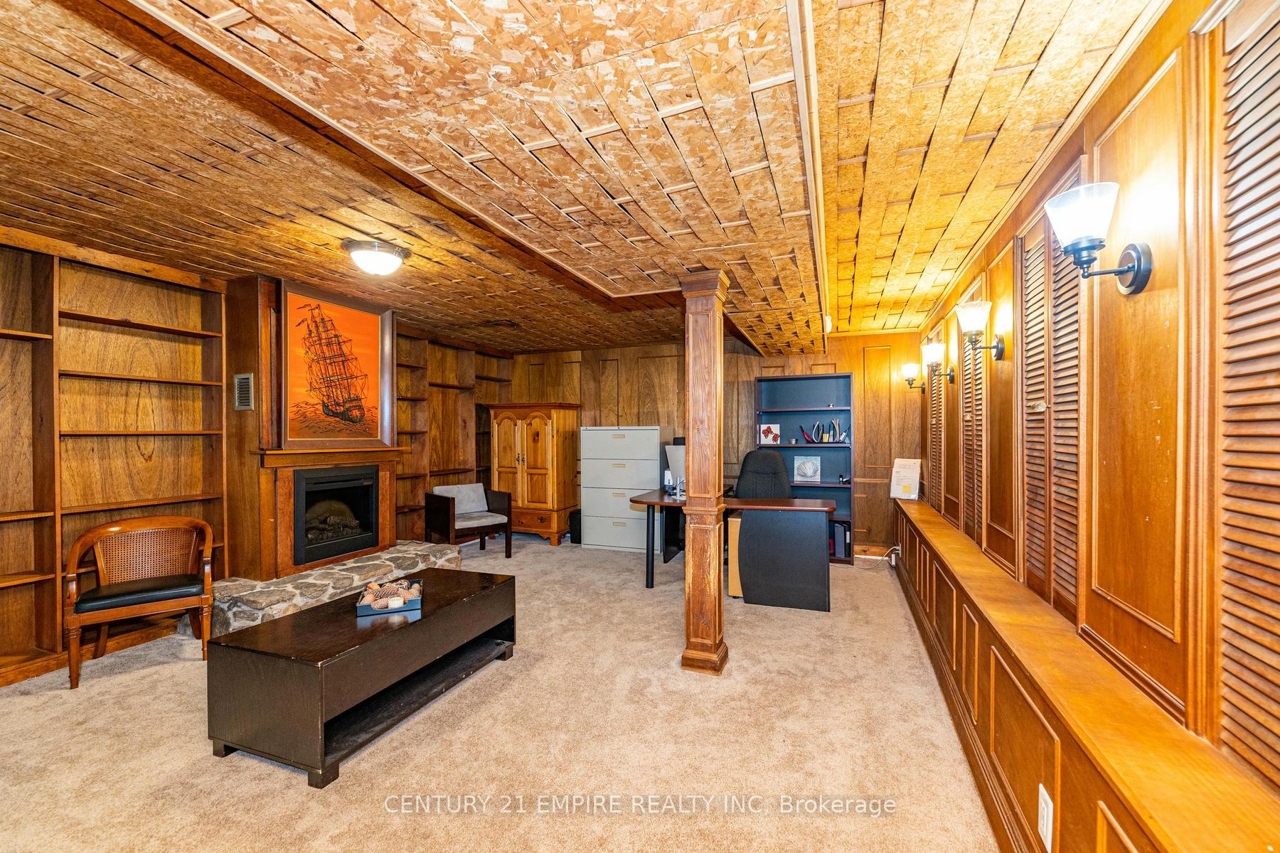 Photo 22 of 1156 Somerville Street, Oshawa, Centennial — HOMEH