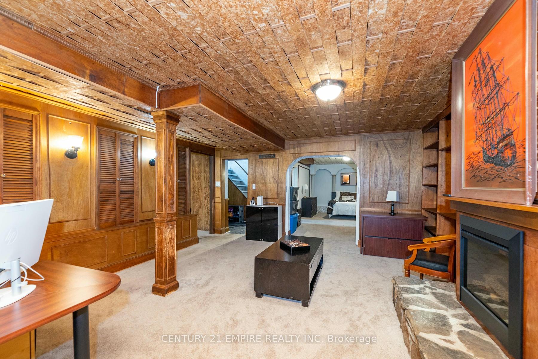 Photo 26 of 1156 Somerville Street, Oshawa, Centennial — HOMEH