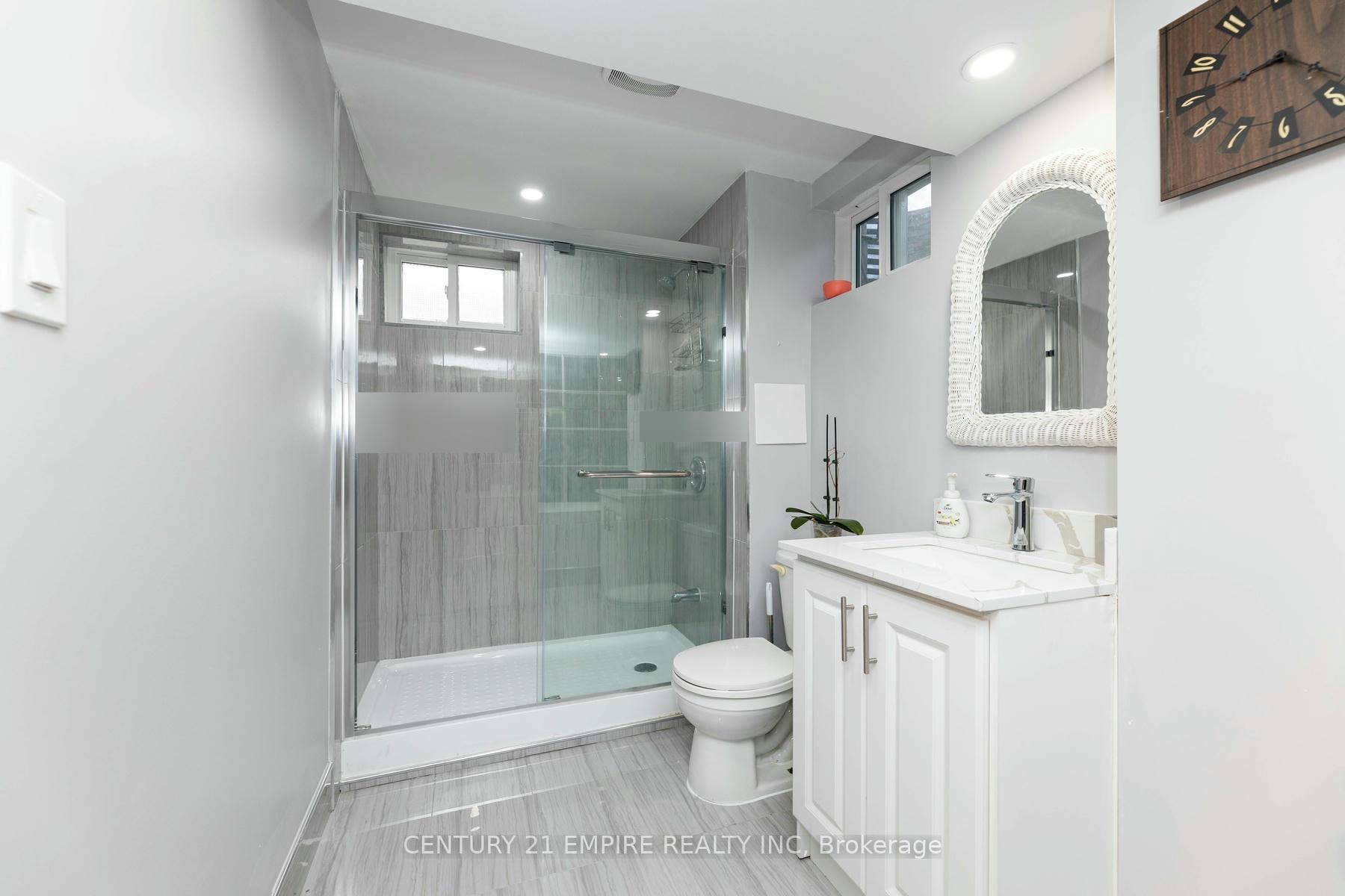 Photo 31 of 1156 Somerville Street, Oshawa, Centennial — HOMEH