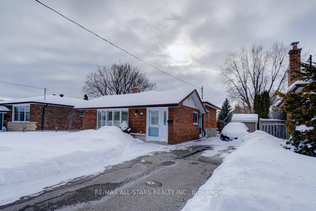 Photo 39 of 214 Bowman Avenue, Whitby, Blue Grass Meadows — HOMEH