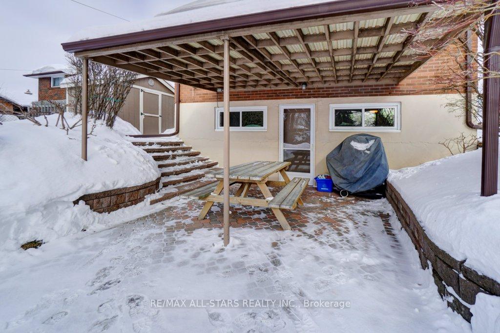 Photo 46 of 214 Bowman Avenue, Whitby, Blue Grass Meadows — HOMEH