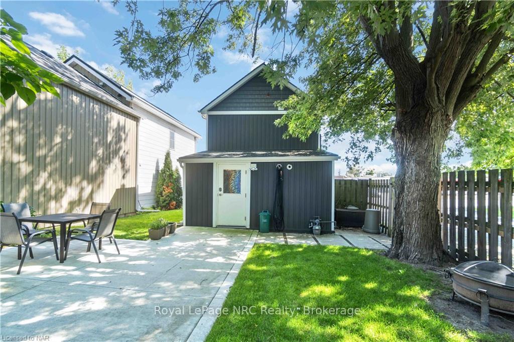Photo 20 of 10 Thorold Road E, Welland, N. Welland — HOMEH