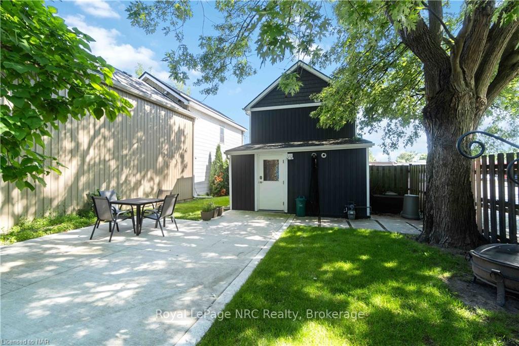 Photo 21 of 10 Thorold Road E, Welland, N. Welland — HOMEH