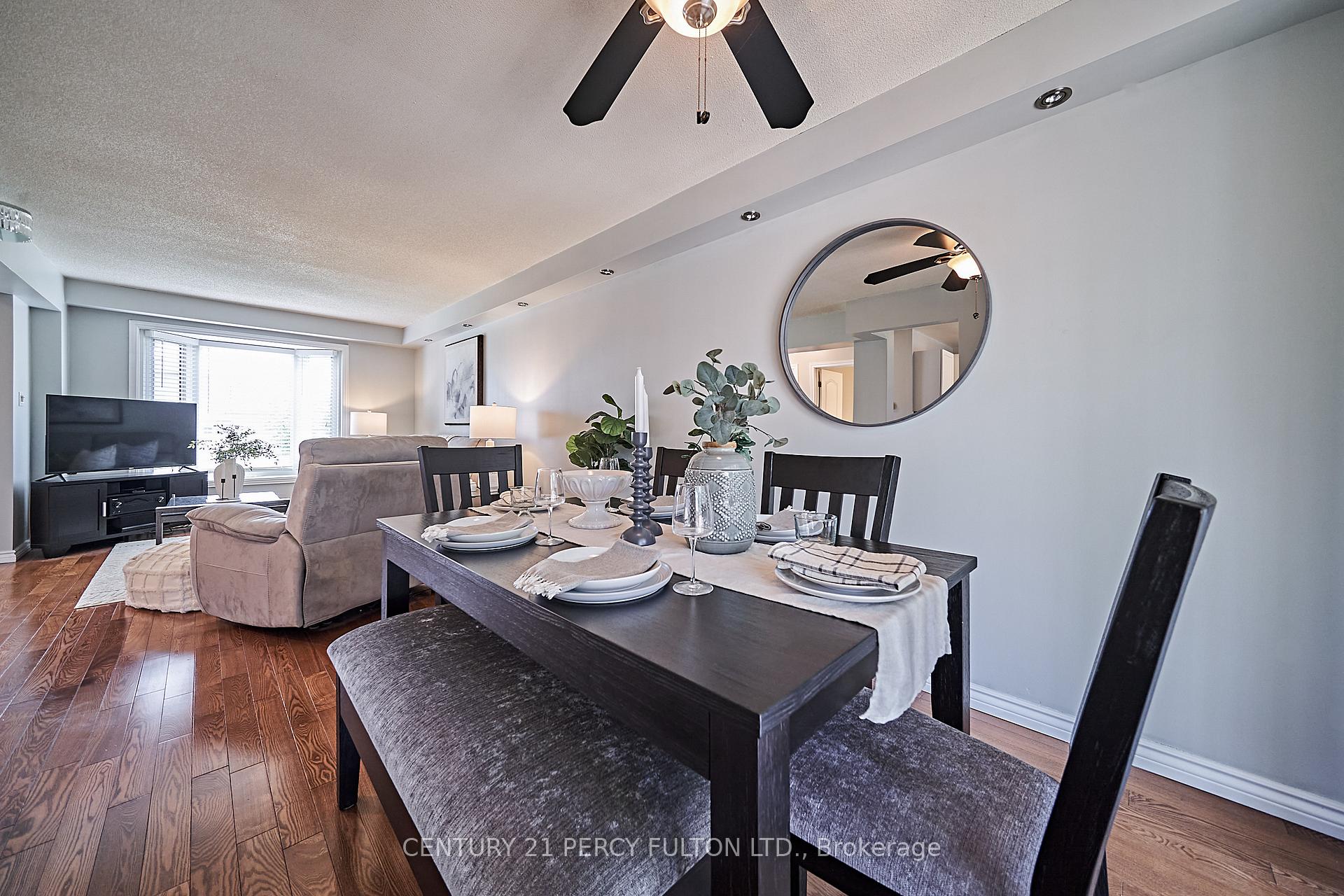 Photo 13 of 852 Copperfield Drive, Oshawa, Eastdale — HOMEH