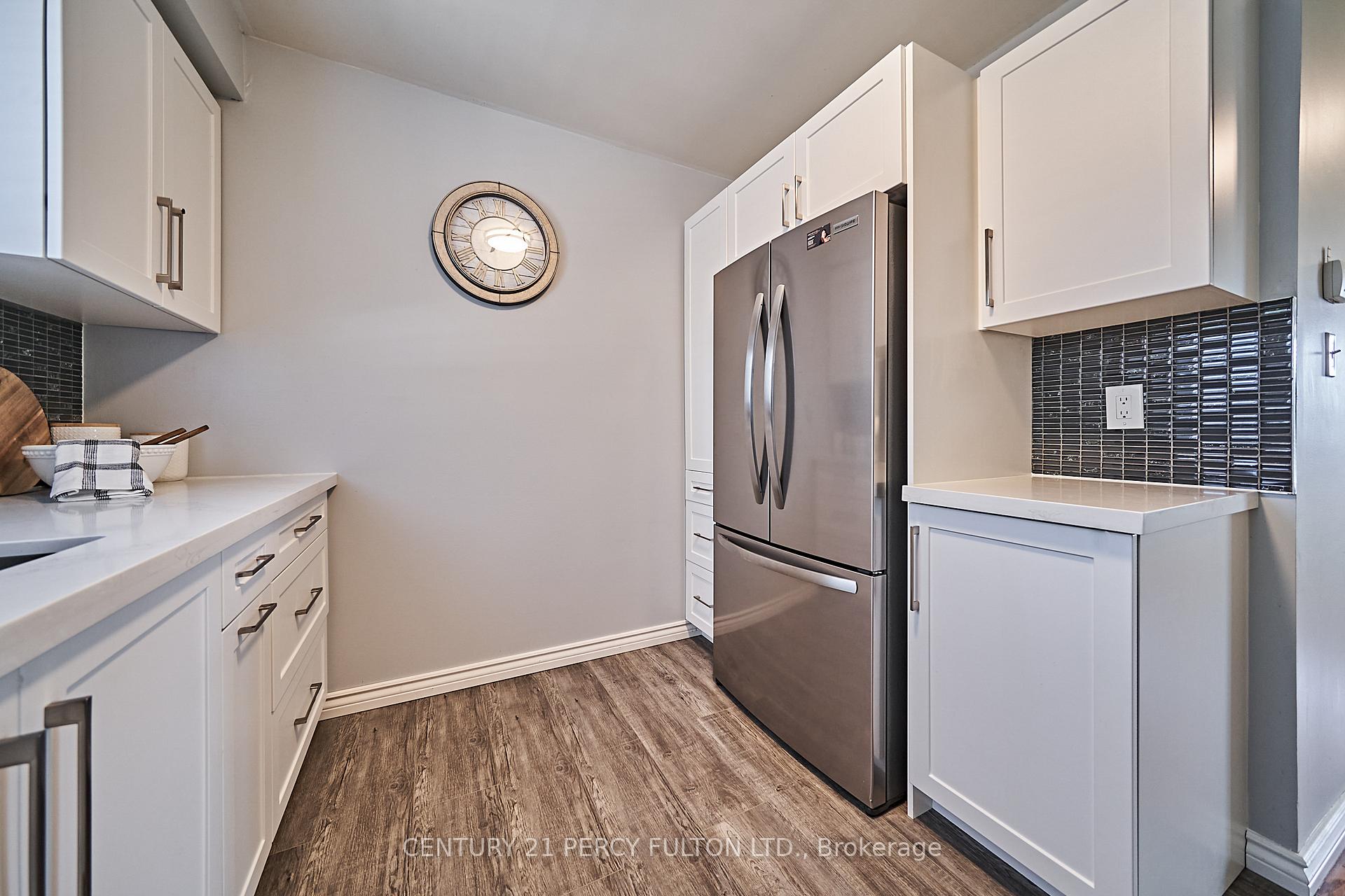 Photo 20 of 852 Copperfield Drive, Oshawa, Eastdale — HOMEH