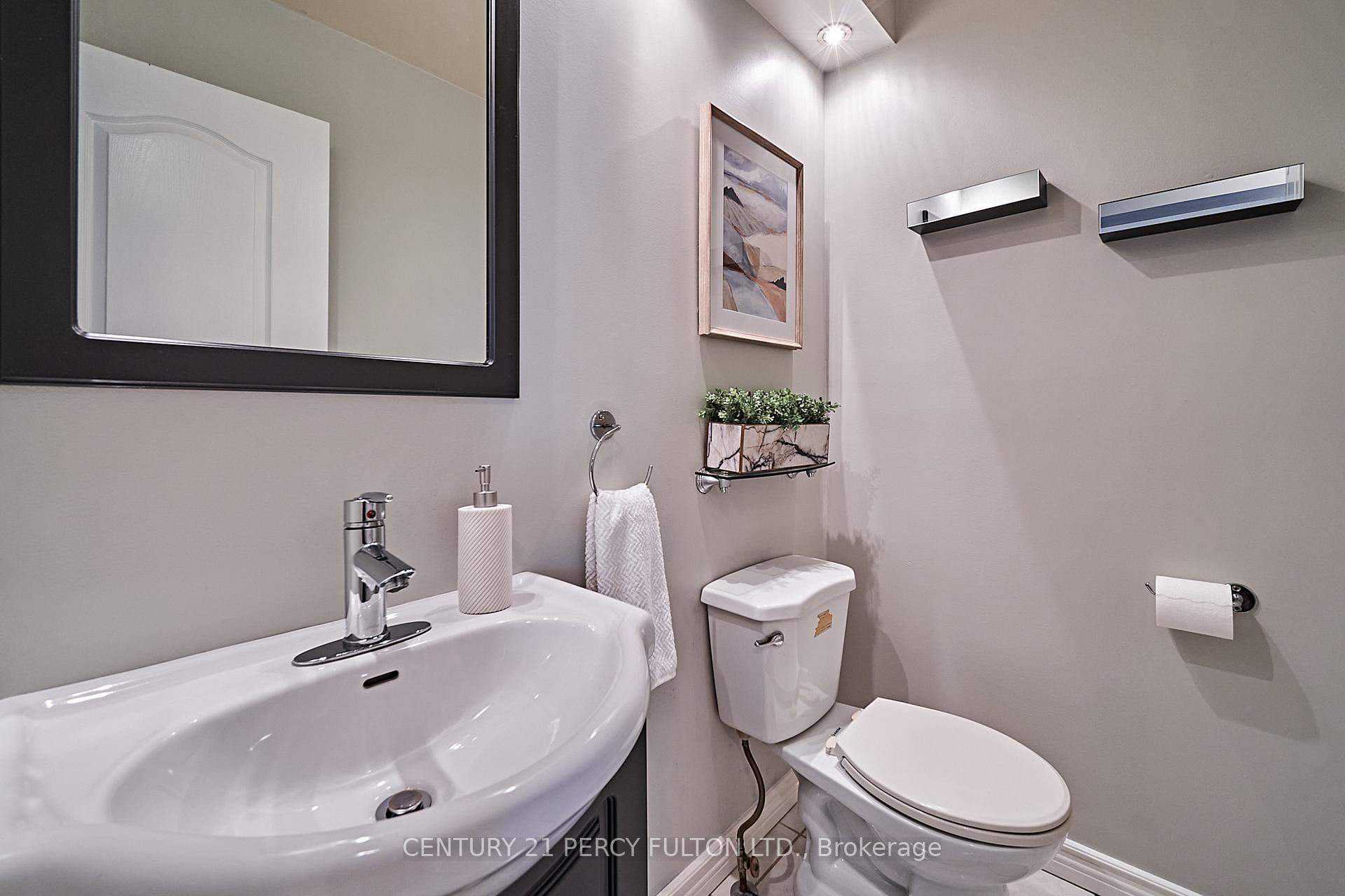 Photo 21 of 852 Copperfield Drive, Oshawa, Eastdale — HOMEH