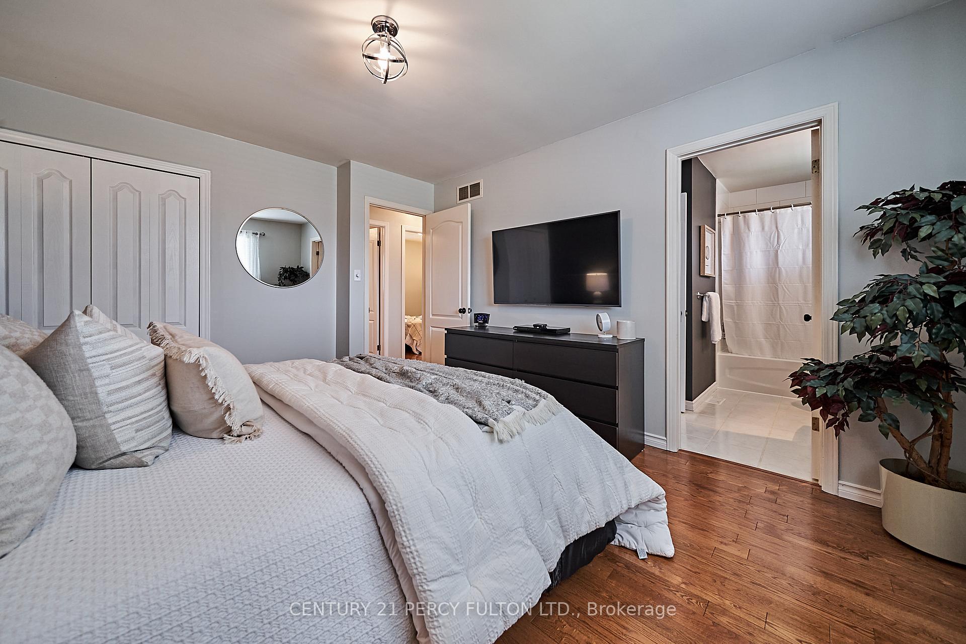 Photo 24 of 852 Copperfield Drive, Oshawa, Eastdale — HOMEH