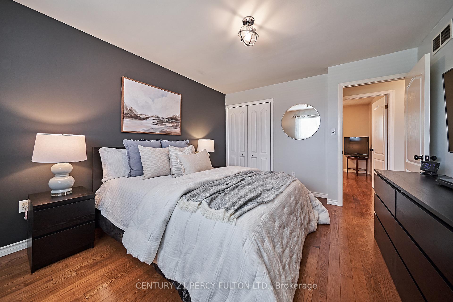 Photo 25 of 852 Copperfield Drive, Oshawa, Eastdale — HOMEH