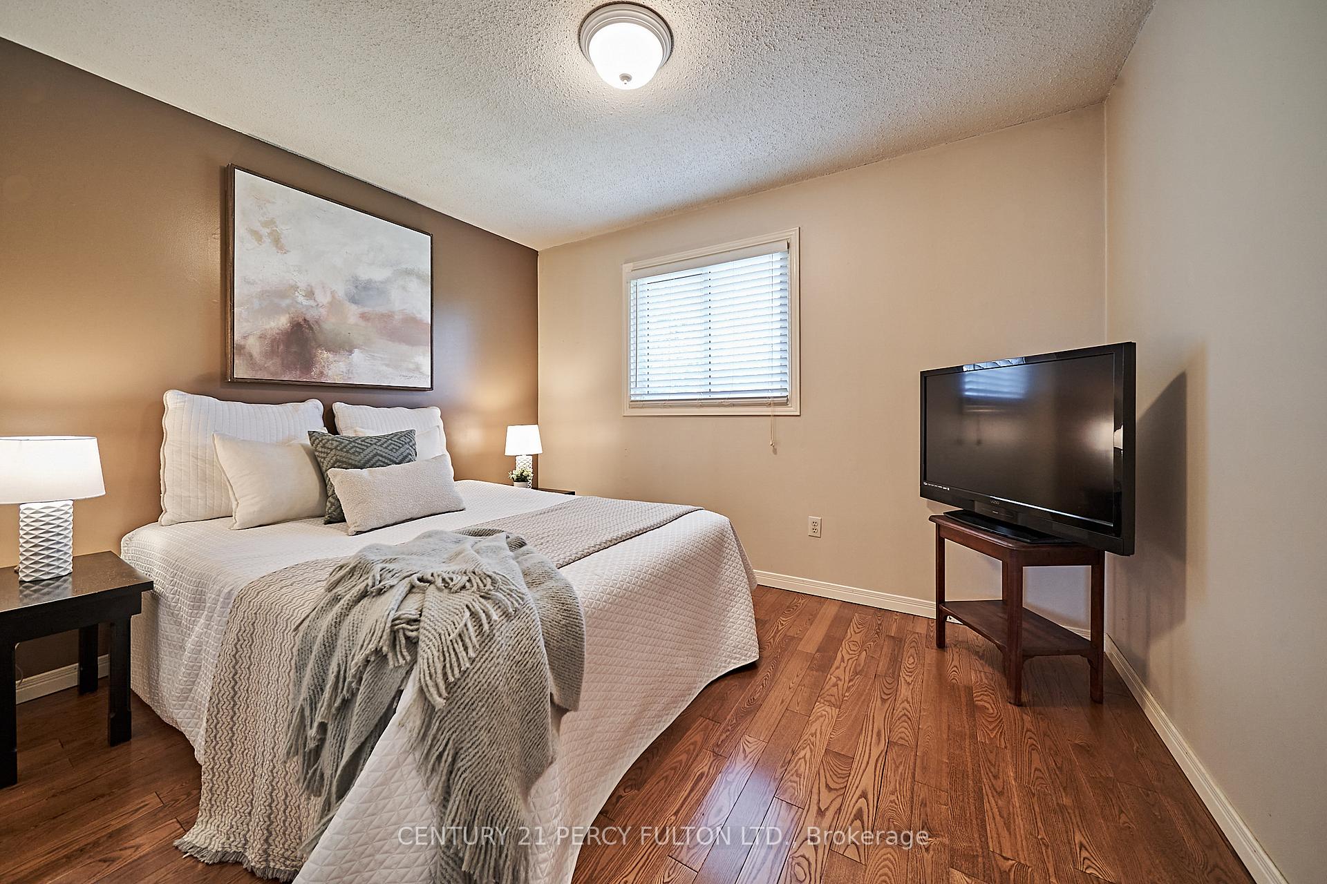Photo 27 of 852 Copperfield Drive, Oshawa, Eastdale — HOMEH