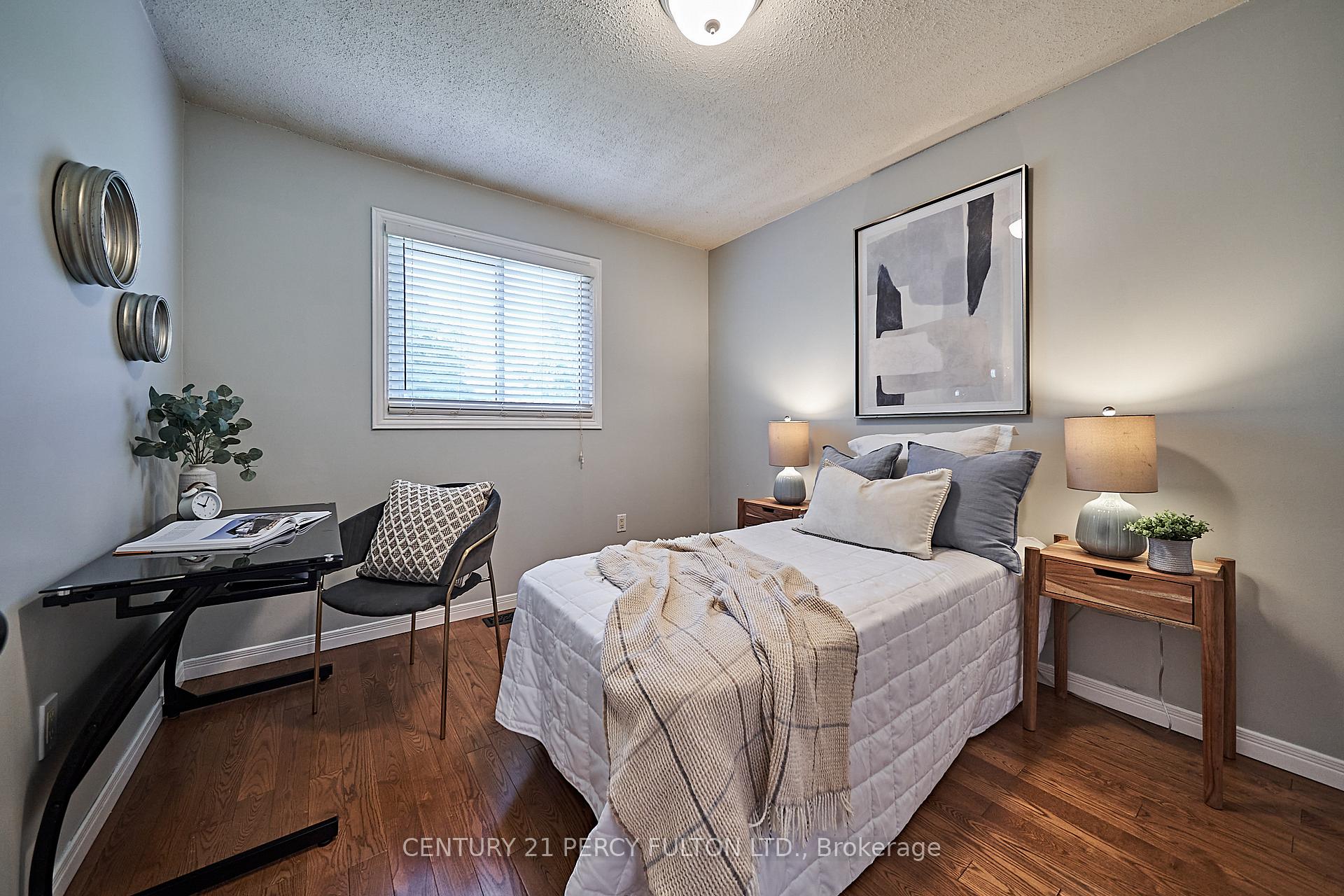 Photo 28 of 852 Copperfield Drive, Oshawa, Eastdale — HOMEH