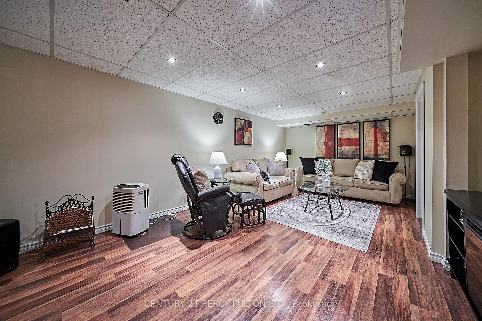 Photo 31 of 852 Copperfield Drive, Oshawa, Eastdale — HOMEH