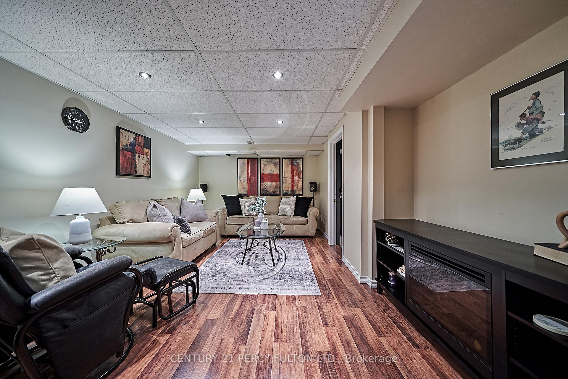 Photo 33 of 852 Copperfield Drive, Oshawa, Eastdale — HOMEH