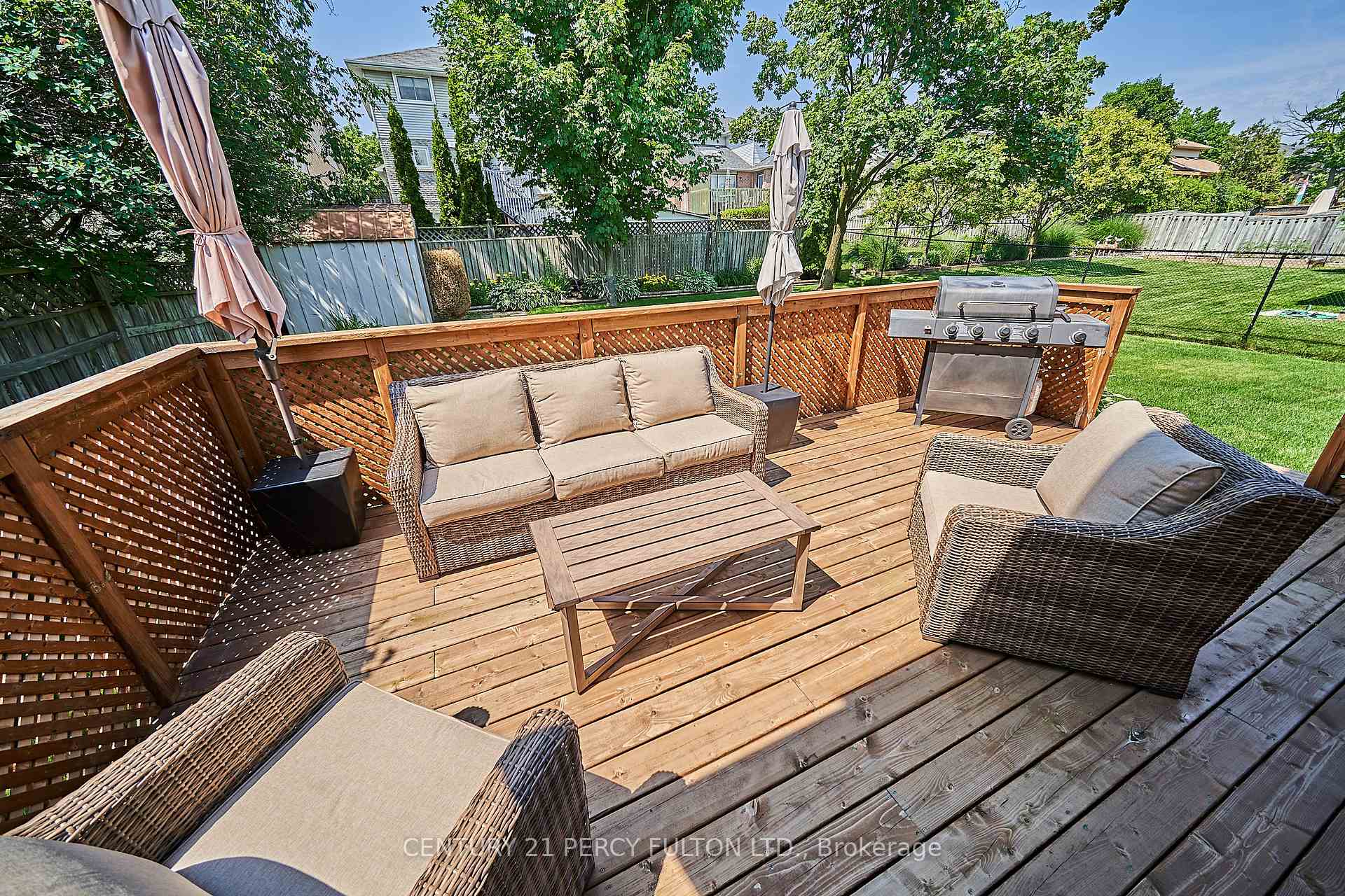 Photo 34 of 852 Copperfield Drive, Oshawa, Eastdale — HOMEH