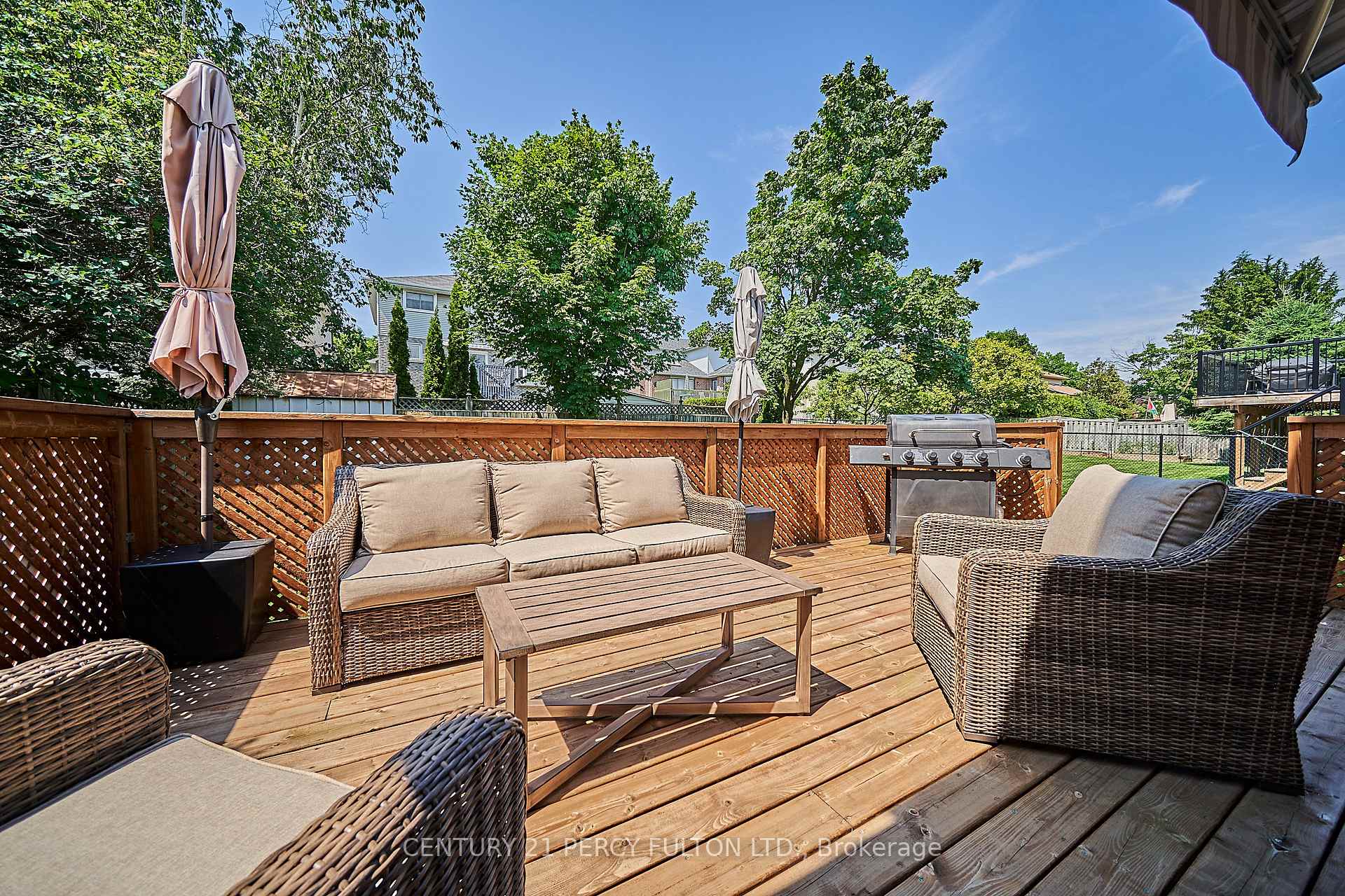 Photo 36 of 852 Copperfield Drive, Oshawa, Eastdale — HOMEH