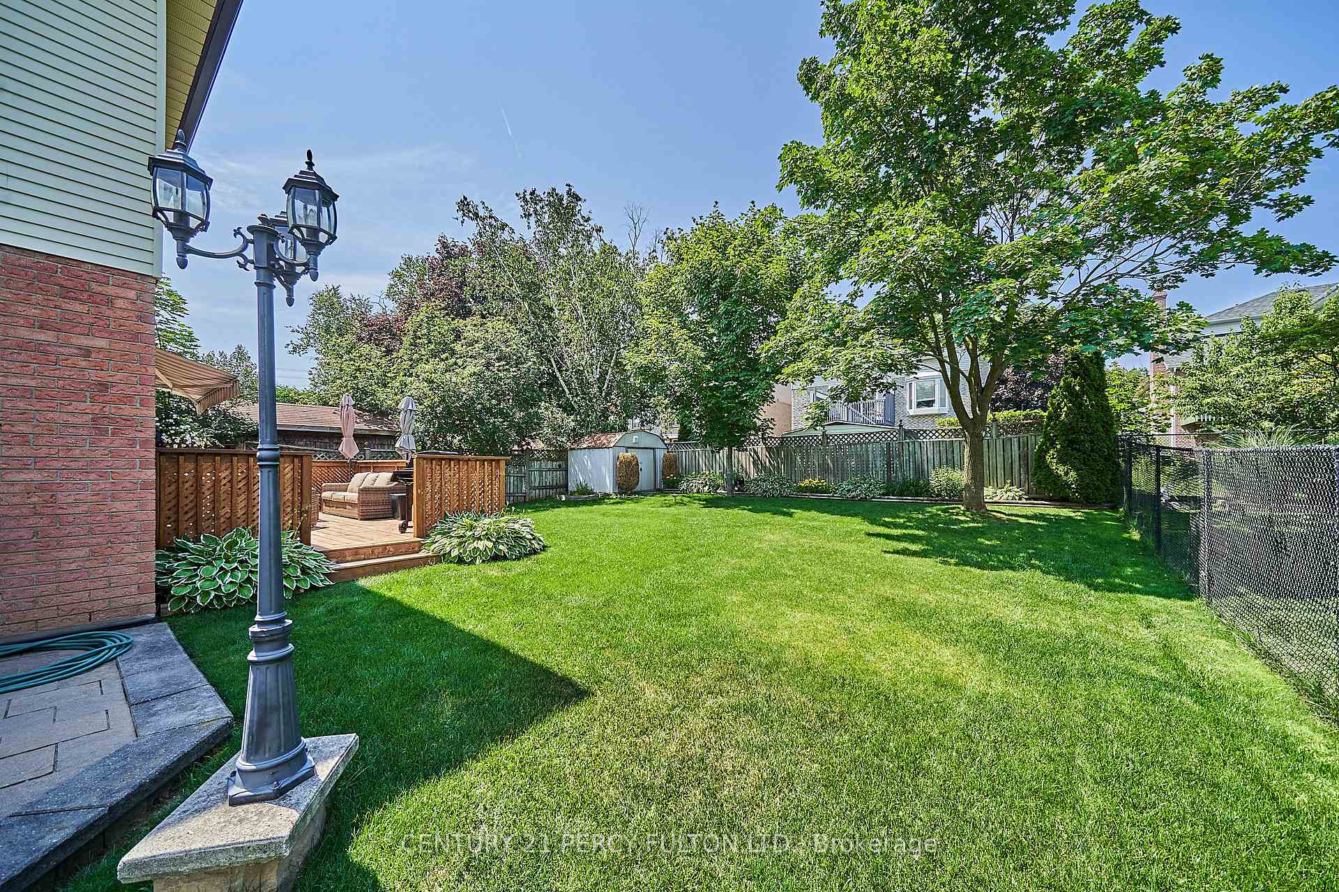 Photo 37 of 852 Copperfield Drive, Oshawa, Eastdale — HOMEH