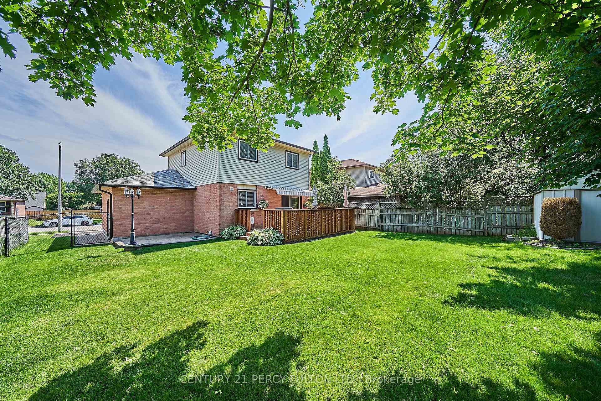 Photo 38 of 852 Copperfield Drive, Oshawa, Eastdale — HOMEH