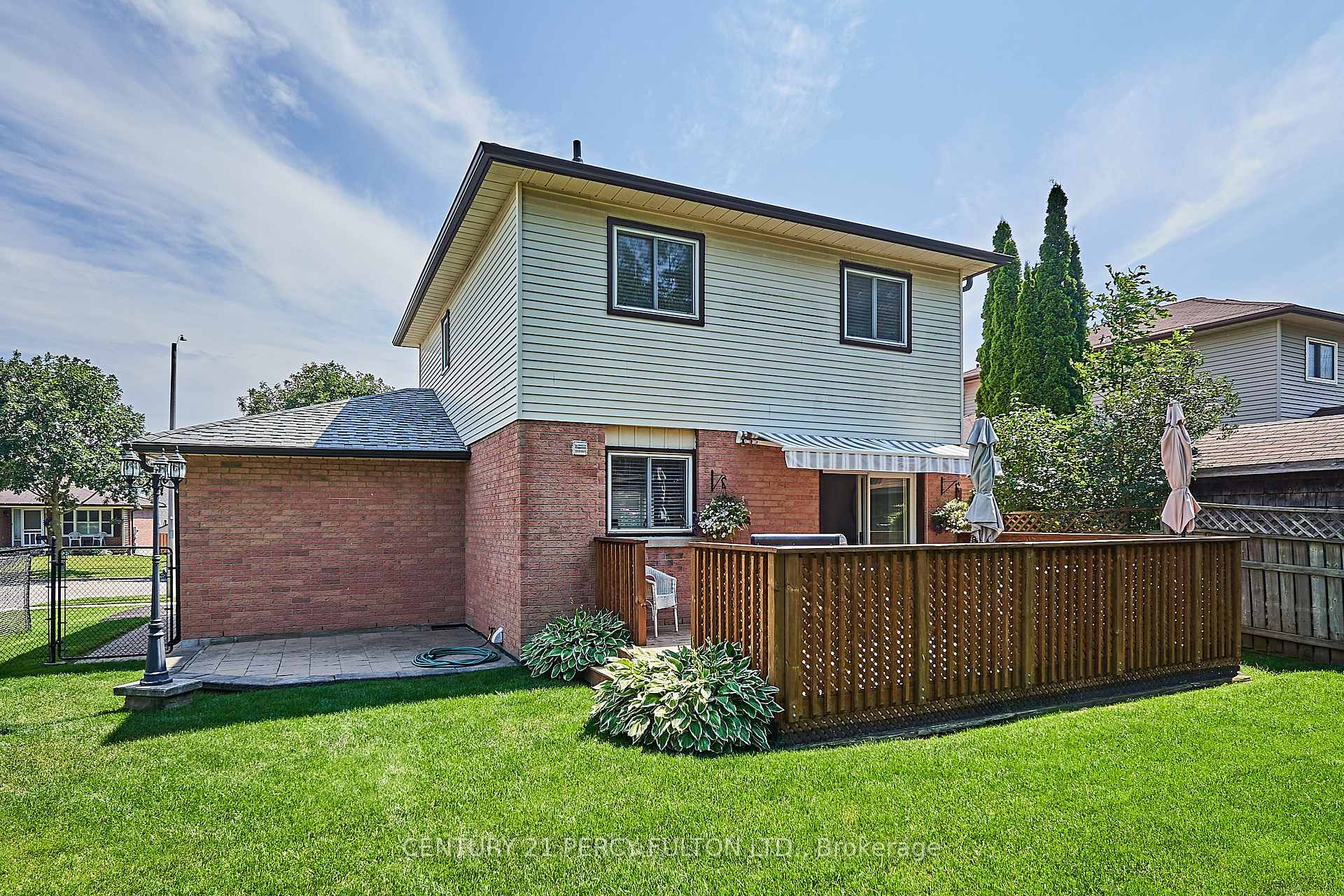 Photo 39 of 852 Copperfield Drive, Oshawa, Eastdale — HOMEH