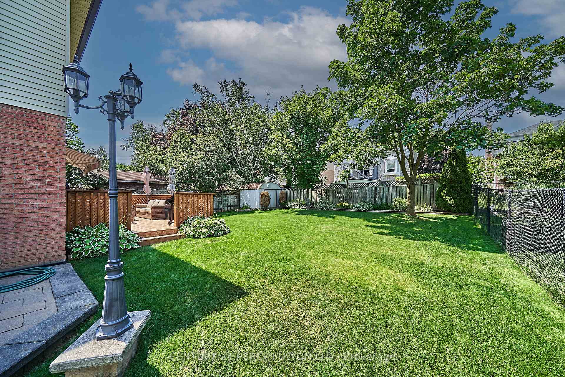 Photo 40 of 852 Copperfield Drive, Oshawa, Eastdale — HOMEH
