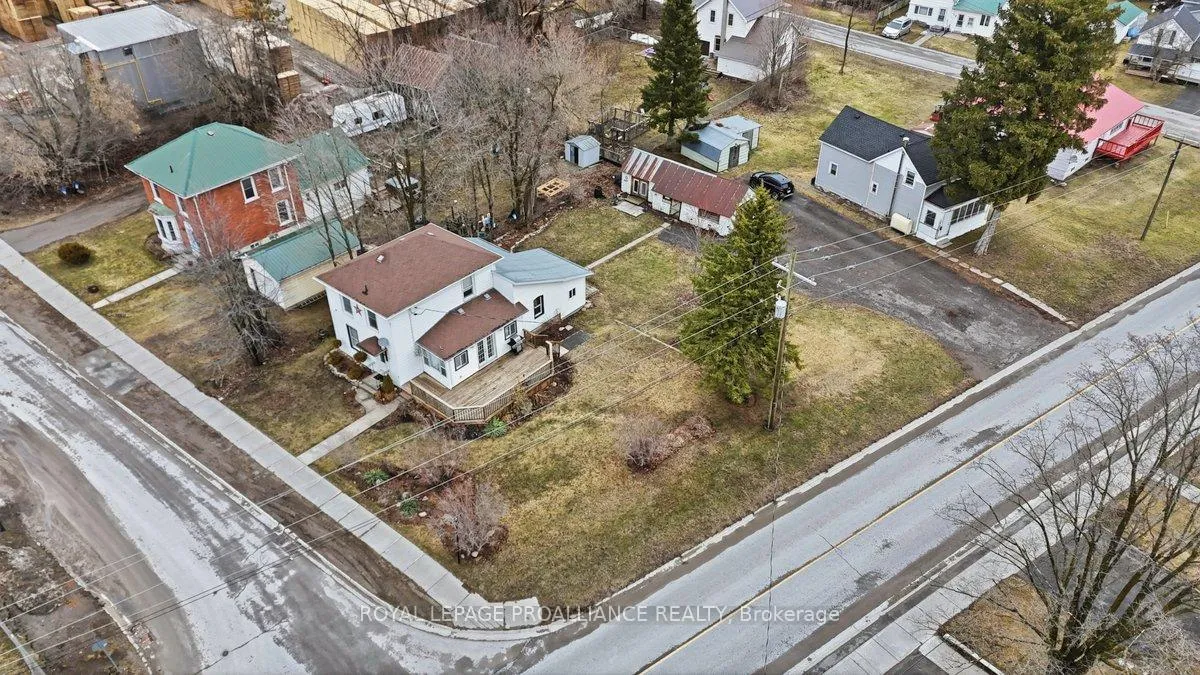 Photo 5 of 3 Colborne Street, Tweed, Tweed (Village) — HOMEH
