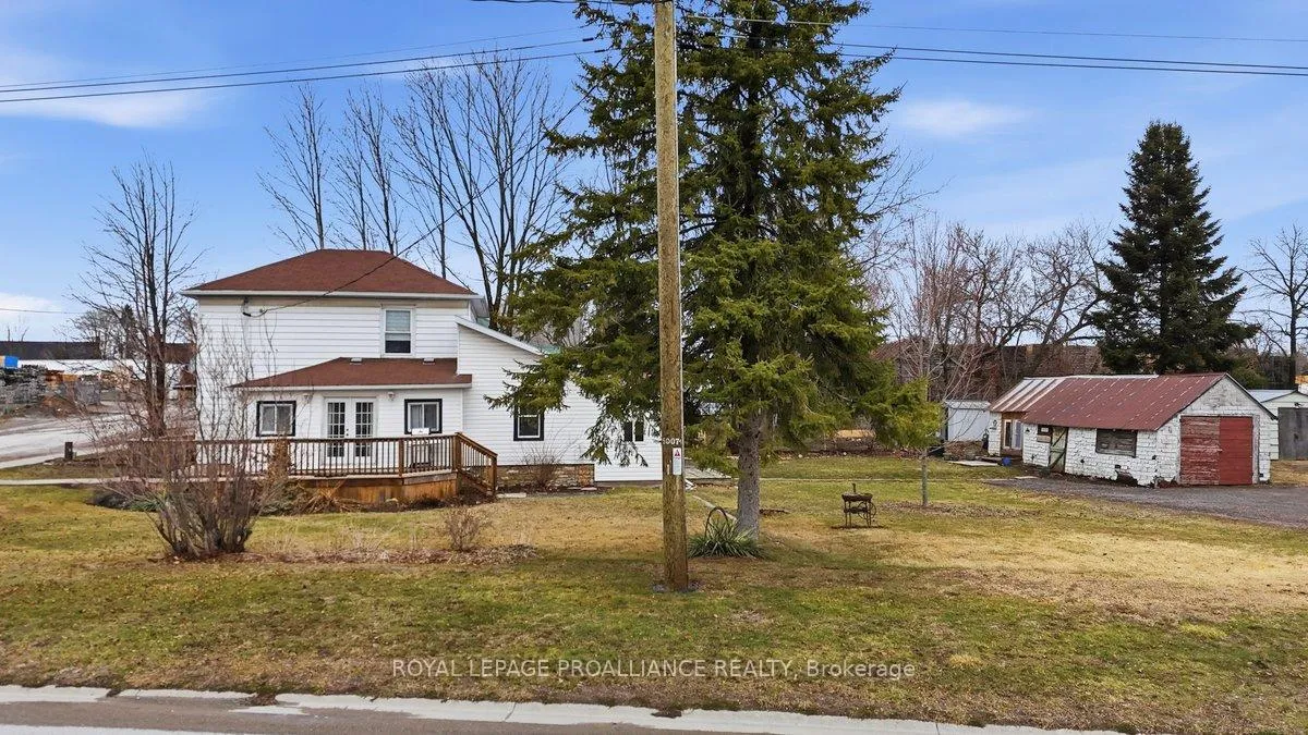 Photo 35 of 3 Colborne Street, Tweed, Tweed (Village) — HOMEH