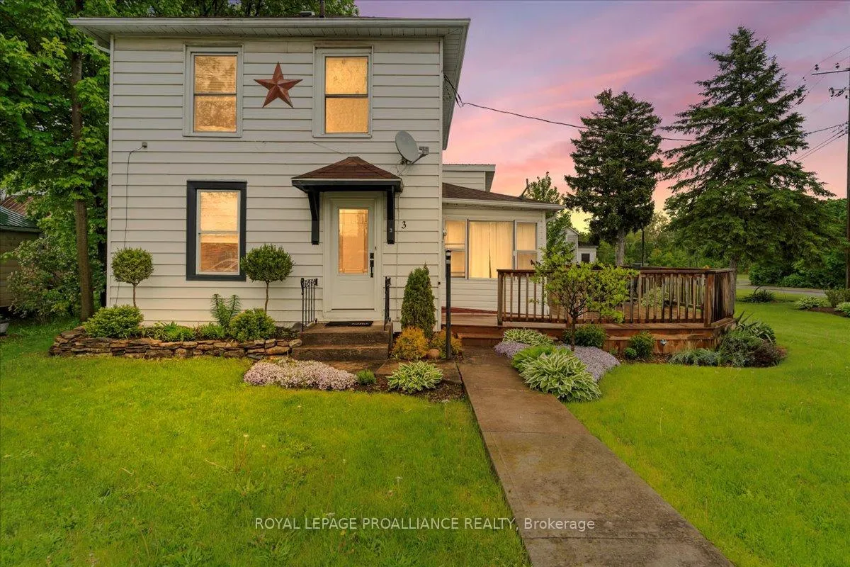 Photo 36 of 3 Colborne Street, Tweed, Tweed (Village) — HOMEH