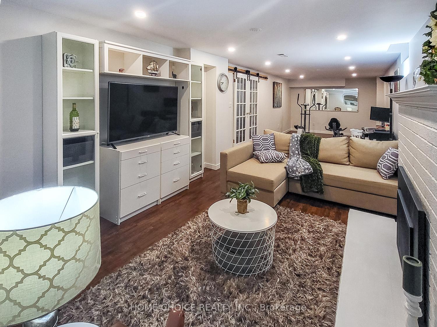 Photo 31 of 38 Canadian Oaks Drive, Whitby, Blue Grass Meadows — HOMEH