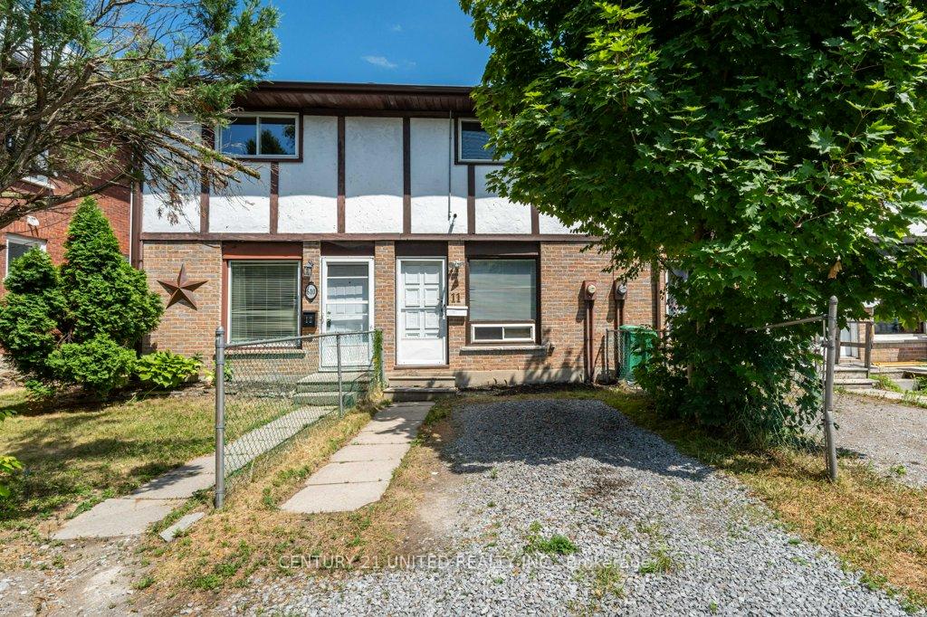 Photo 1 of Unit 11, 610 George Street N, Peterborough, Town Ward 3 — HOMEH
