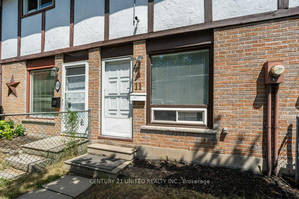 Photo 2 of Unit 11, 610 George Street N, Peterborough, Town Ward 3 — HOMEH