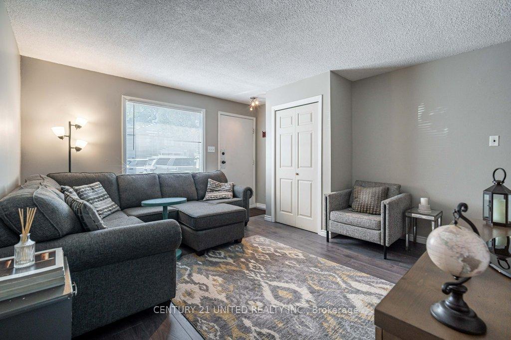Photo 3 of Unit 11, 610 George Street N, Peterborough, Town Ward 3 — HOMEH