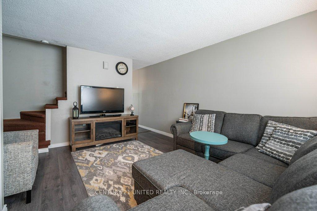 Photo 5 of Unit 11, 610 George Street N, Peterborough, Town Ward 3 — HOMEH
