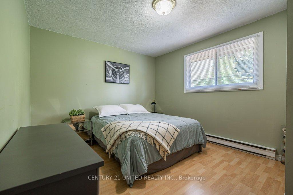 Photo 9 of Unit 11, 610 George Street N, Peterborough, Town Ward 3 — HOMEH