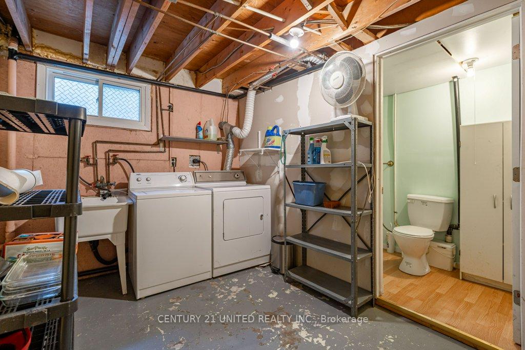 Photo 12 of Unit 11, 610 George Street N, Peterborough, Town Ward 3 — HOMEH