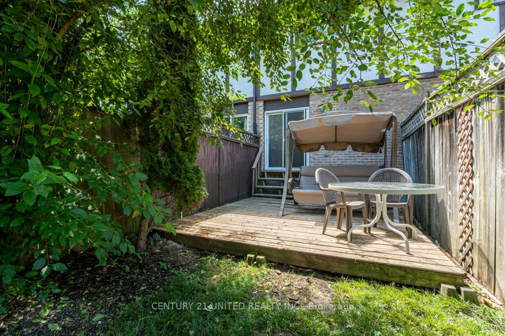 Photo 14 of Unit 11, 610 George Street N, Peterborough, Town Ward 3 — HOMEH