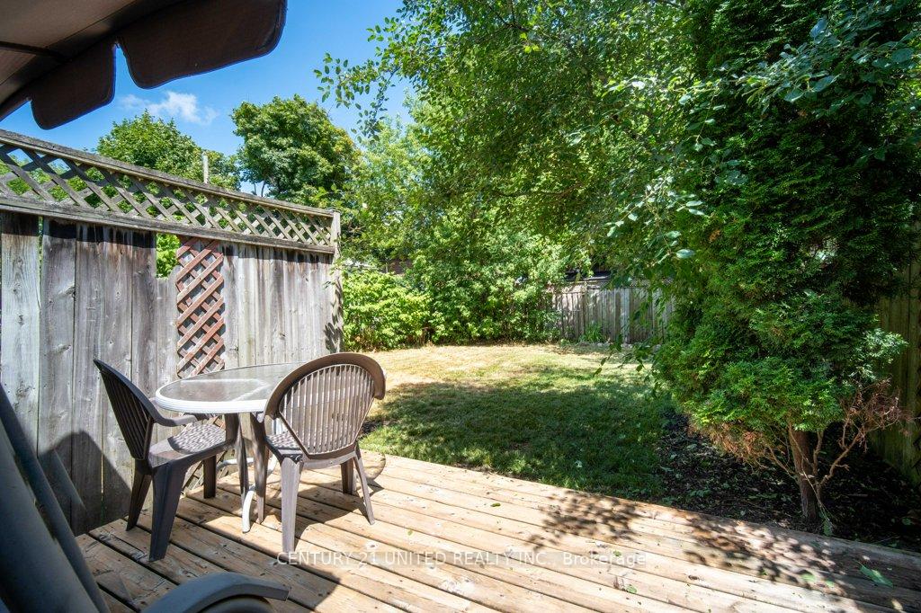 Photo 15 of Unit 11, 610 George Street N, Peterborough, Town Ward 3 — HOMEH
