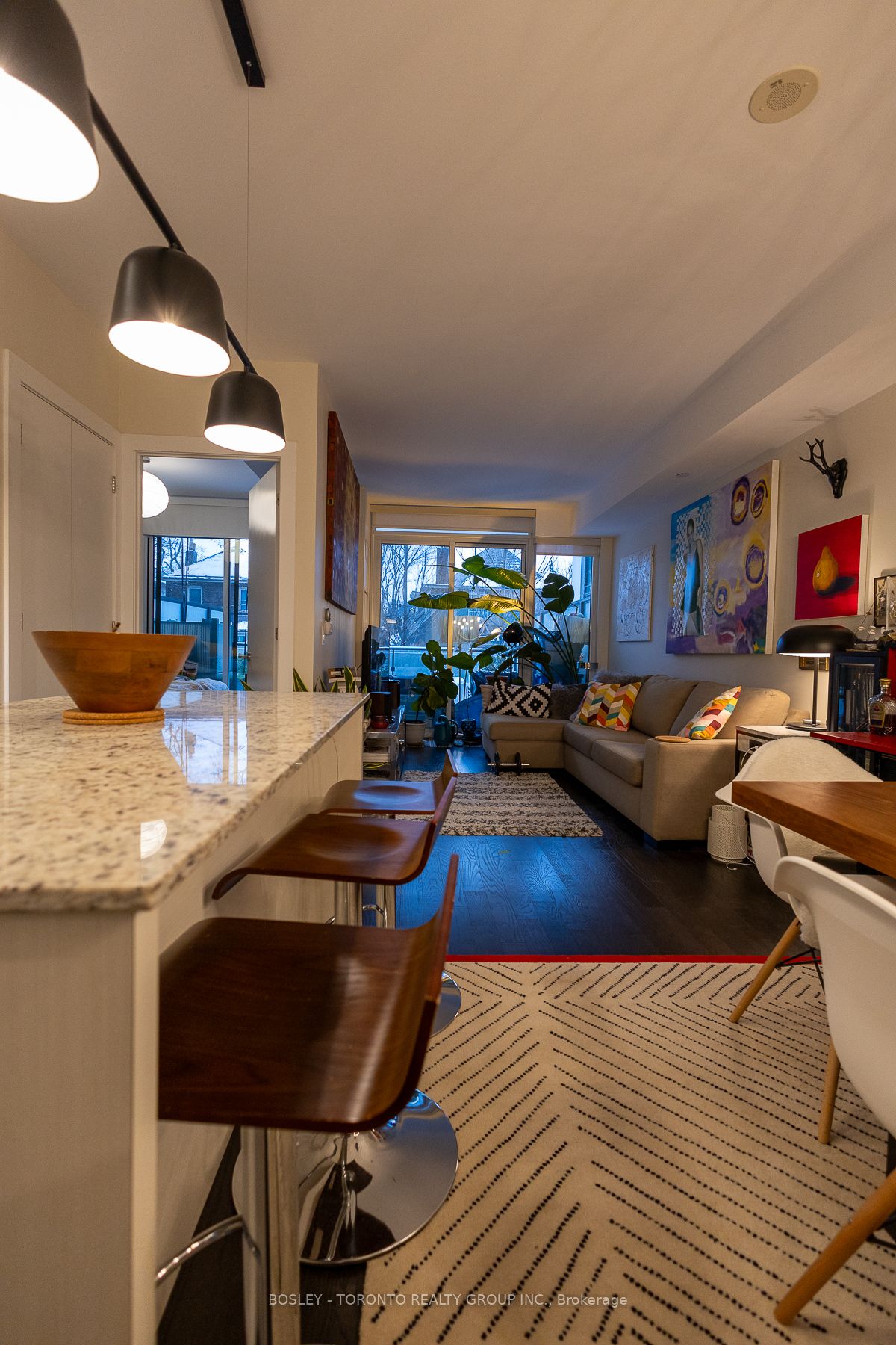 Photo 34 of Unit 217, 3018 Yonge Street, Toronto, Lawrence Park South — HOMEH