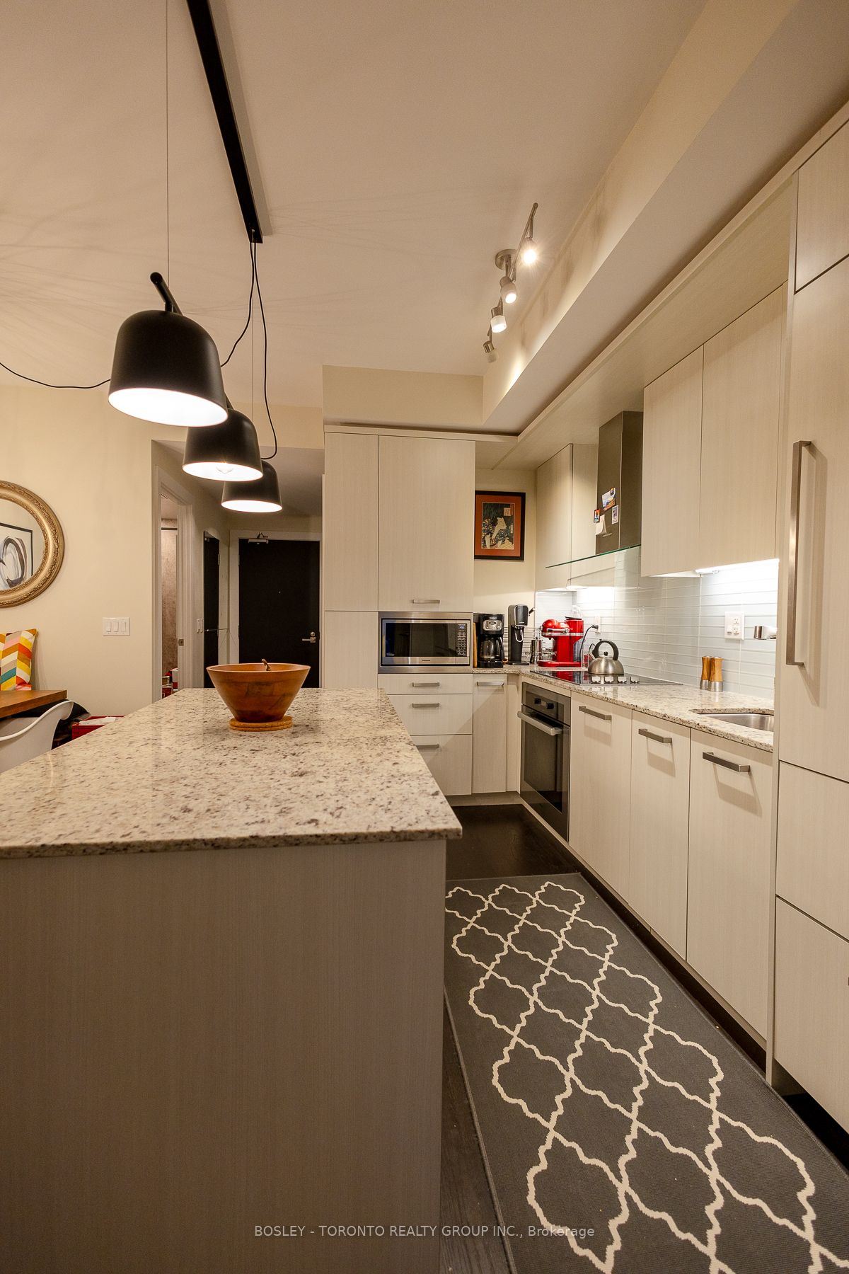 Photo 40 of Unit 217, 3018 Yonge Street, Toronto, Lawrence Park South — HOMEH