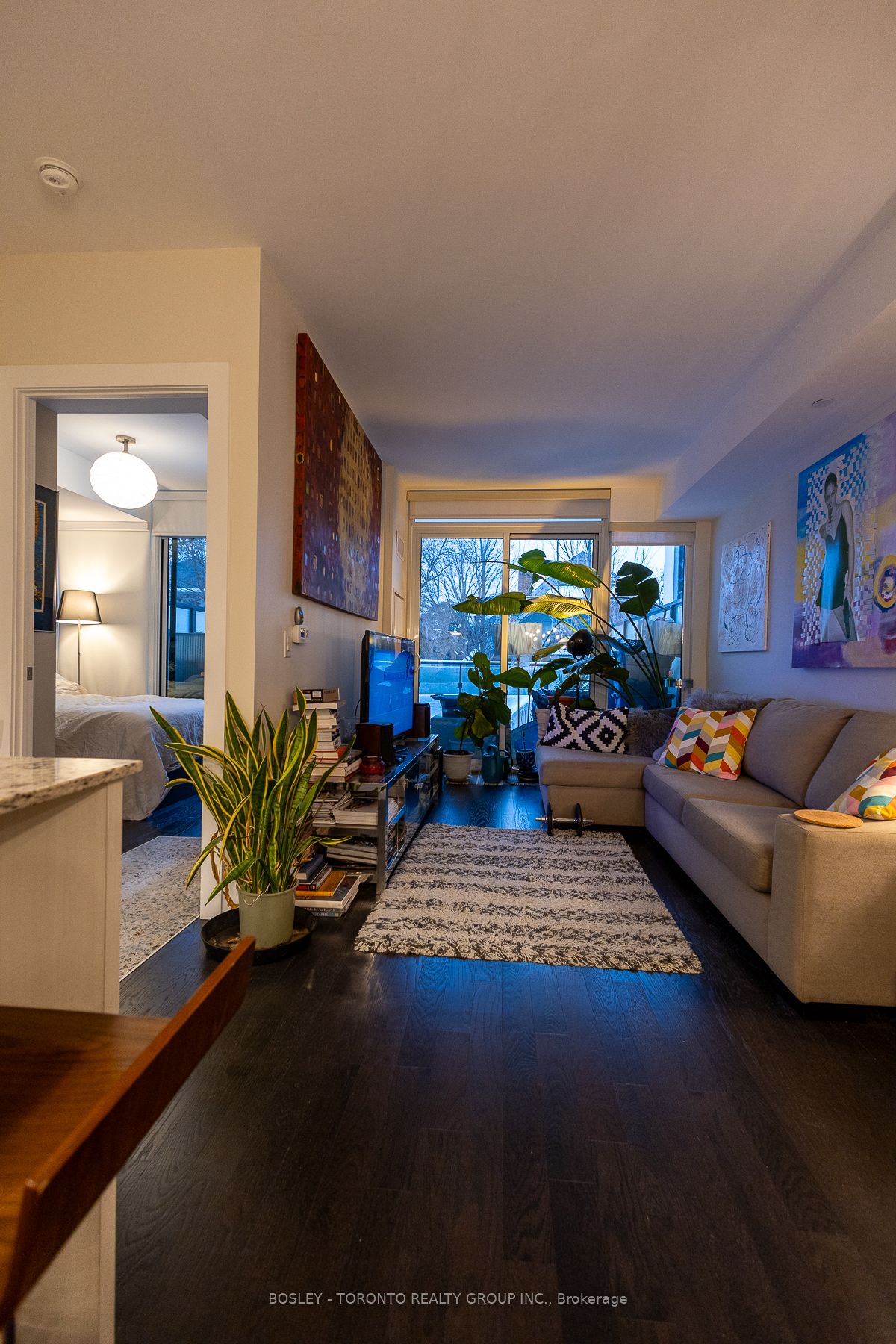 Photo 35 of Unit 217, 3018 Yonge Street, Toronto, Lawrence Park South — HOMEH