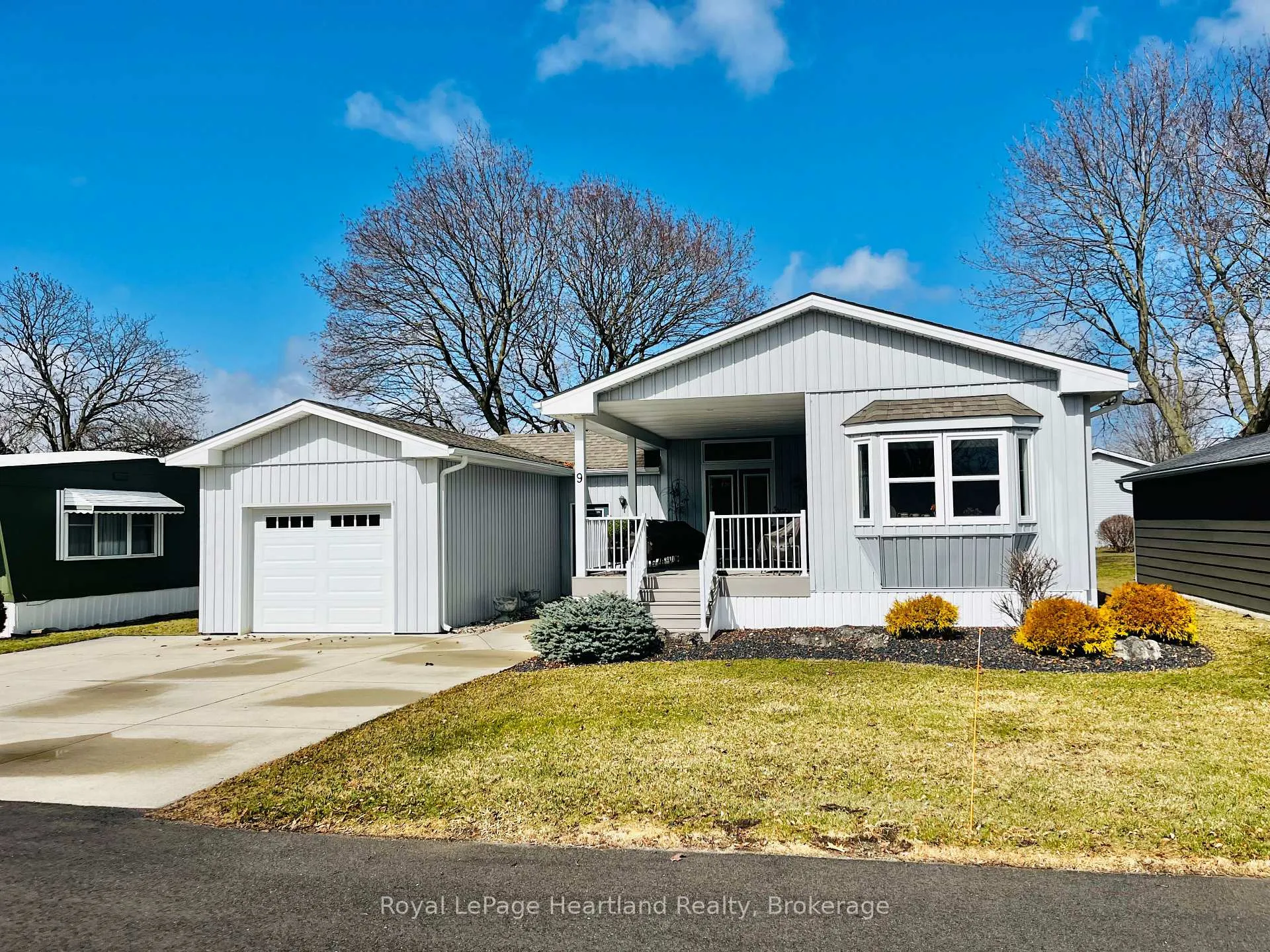 Photo 1 of 9 Velma Street, Strathroy-Caradoc, SW — HOMEH