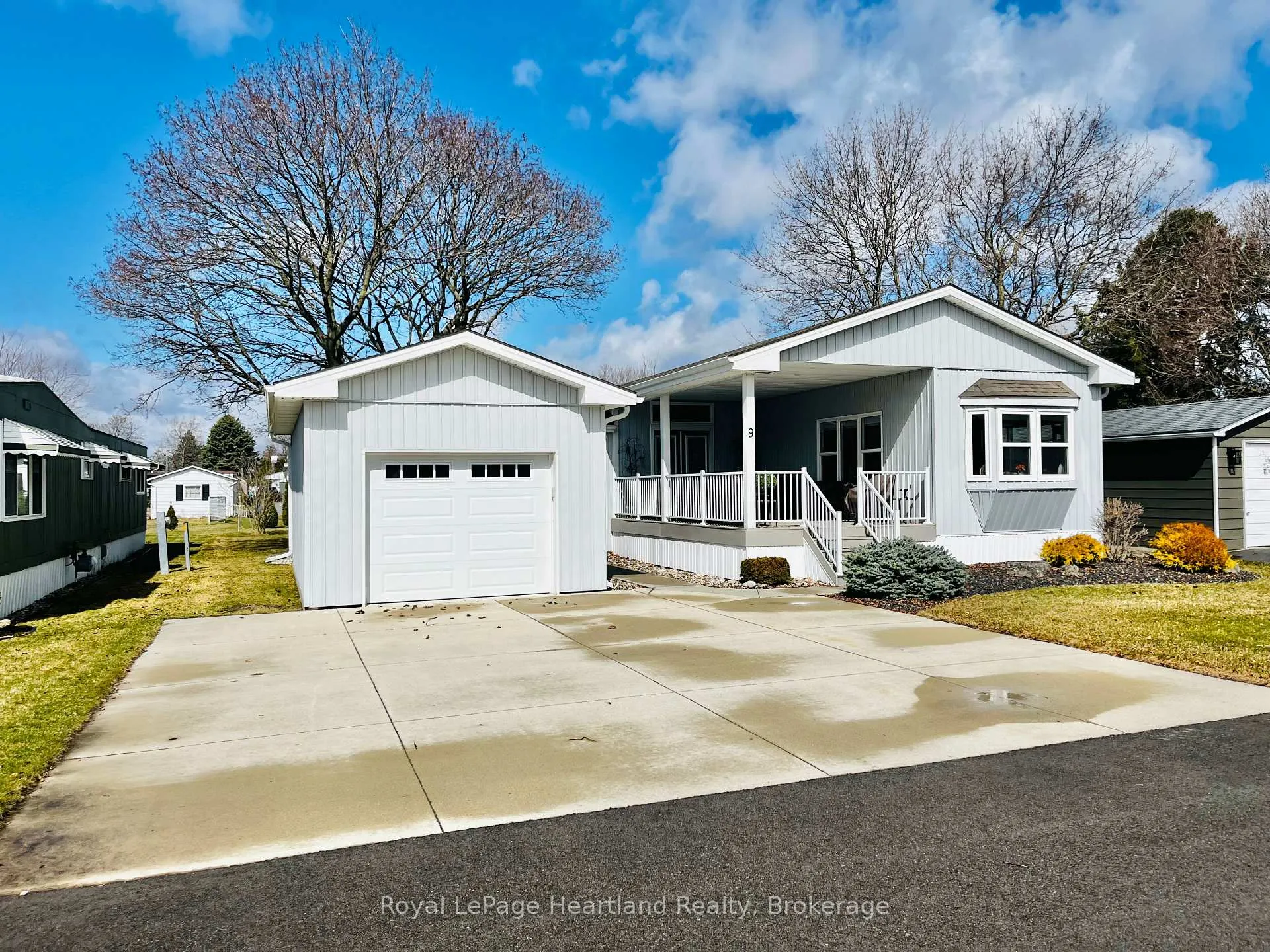 Photo 20 of 9 Velma Street, Strathroy-Caradoc, SW — HOMEH