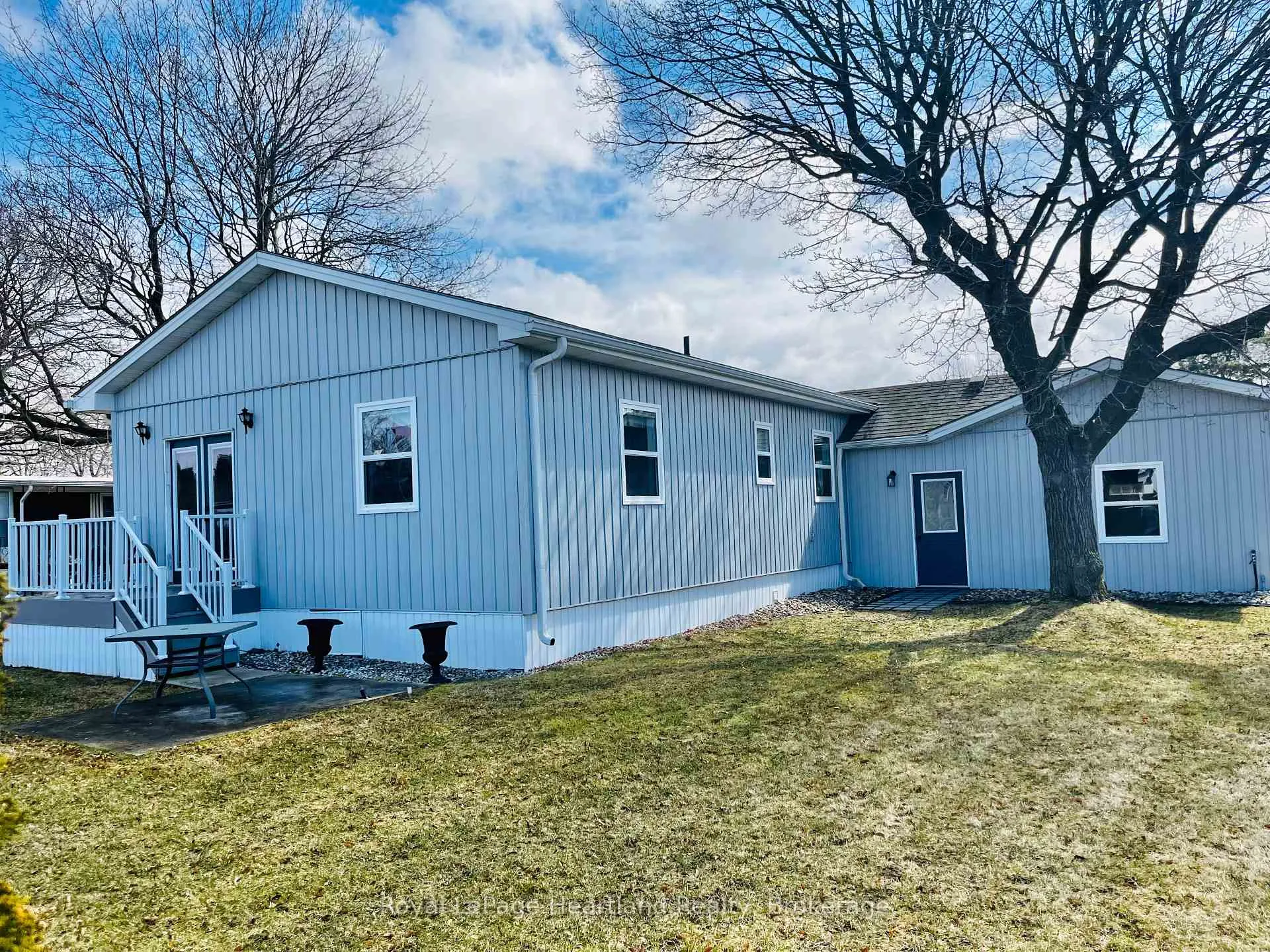 Photo 23 of 9 Velma Street, Strathroy-Caradoc, SW — HOMEH