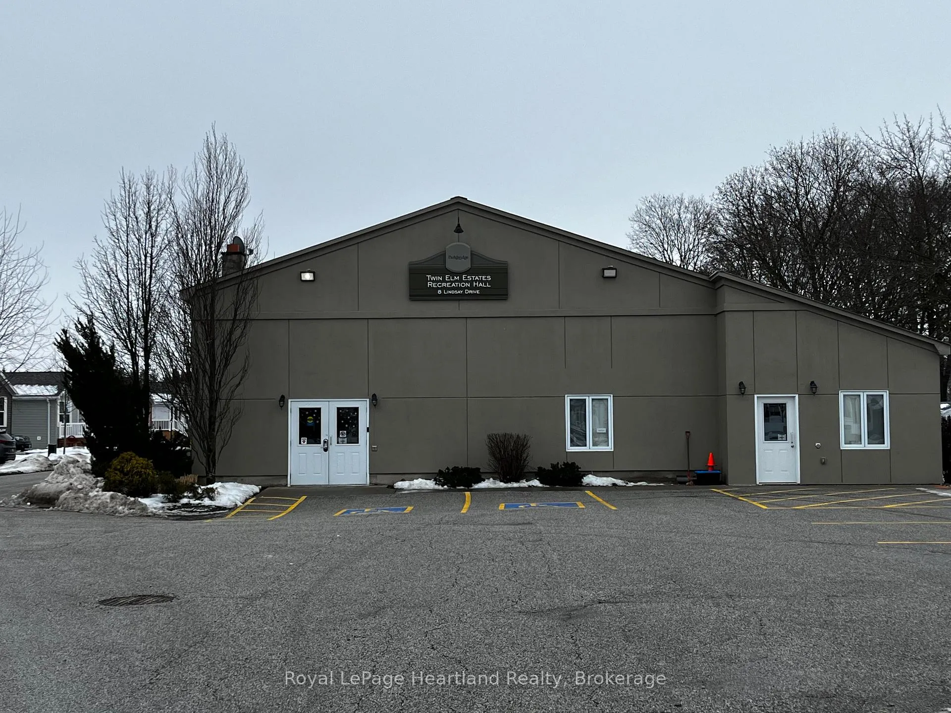 Photo 24 of 9 Velma Street, Strathroy-Caradoc, SW — HOMEH