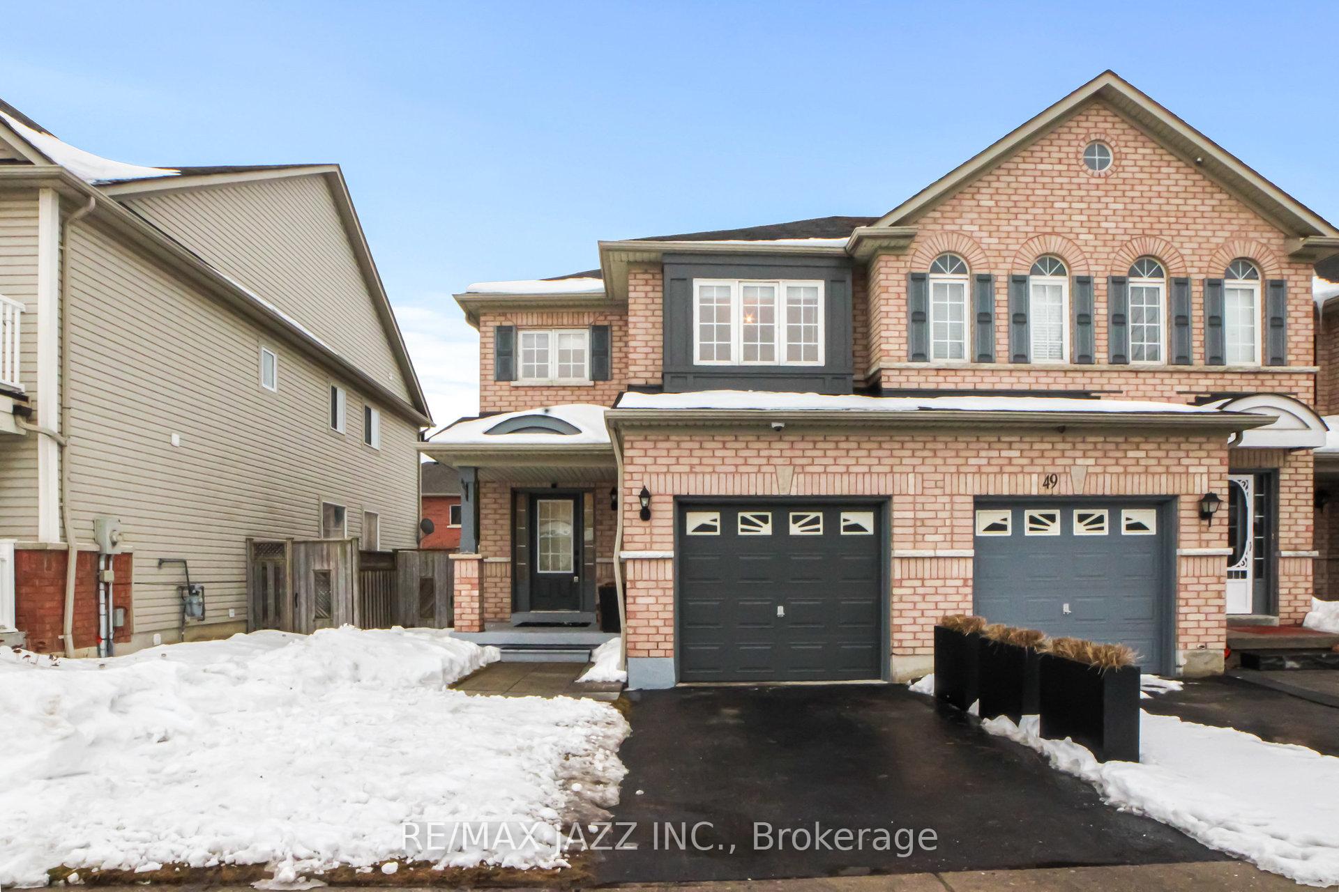 Photo 1 of 47 Macmillan Avenue, Whitby, Pringle Creek — HOMEH