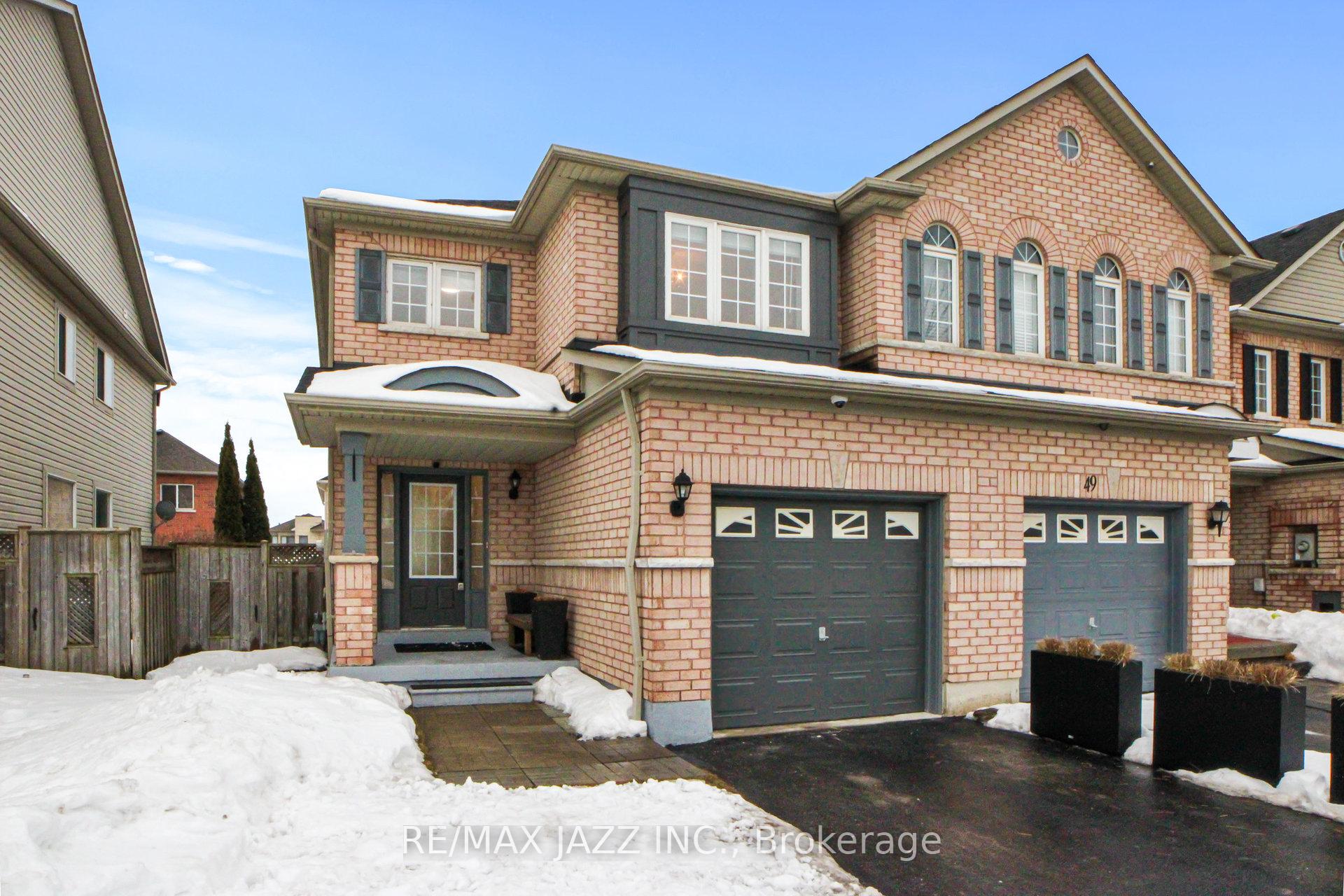 Photo 2 of 47 Macmillan Avenue, Whitby, Pringle Creek — HOMEH