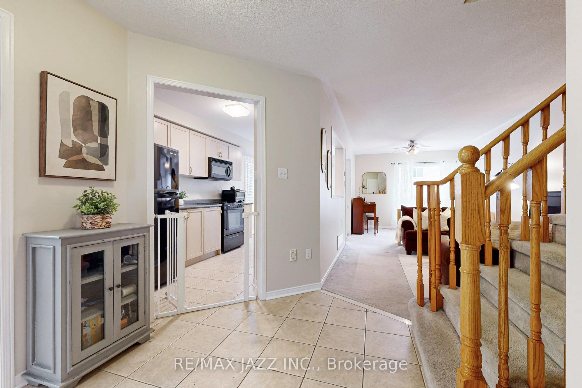 Photo 6 of 47 Macmillan Avenue, Whitby, Pringle Creek — HOMEH