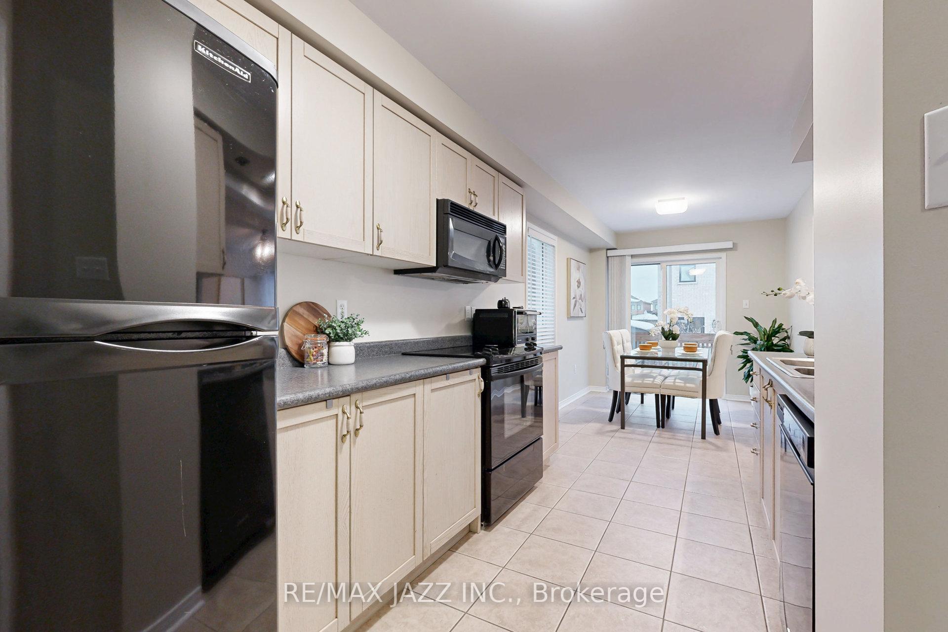 Photo 7 of 47 Macmillan Avenue, Whitby, Pringle Creek — HOMEH