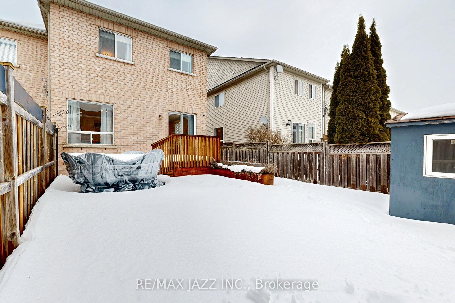 Photo 39 of 47 Macmillan Avenue, Whitby, Pringle Creek — HOMEH
