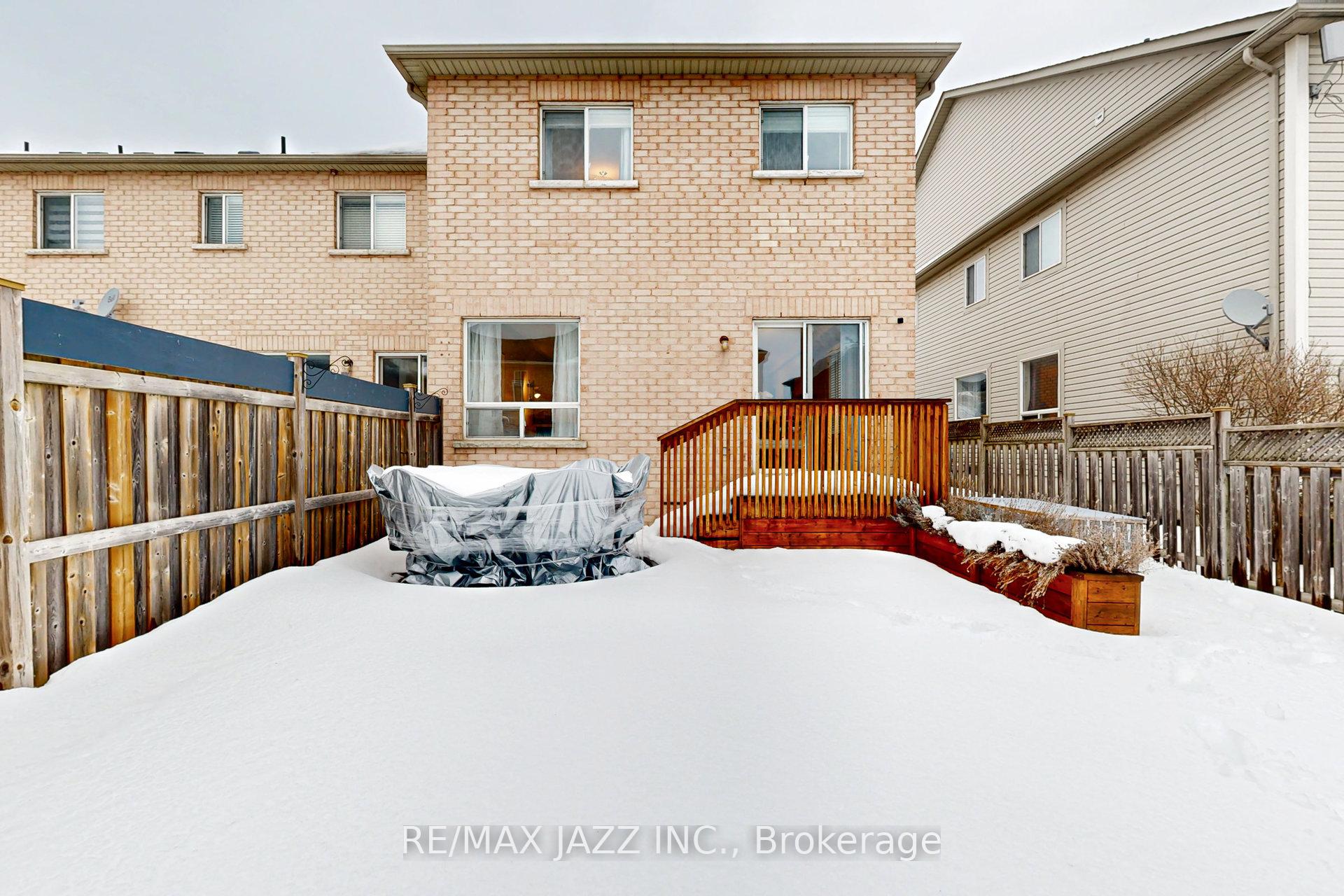 Photo 40 of 47 Macmillan Avenue, Whitby, Pringle Creek — HOMEH