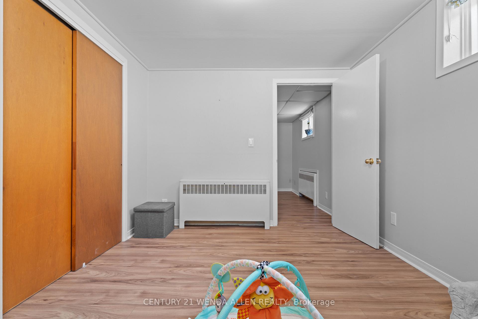 Photo 35 of 560 Central Park Boulevard N, Oshawa, O'Neill — HOMEH