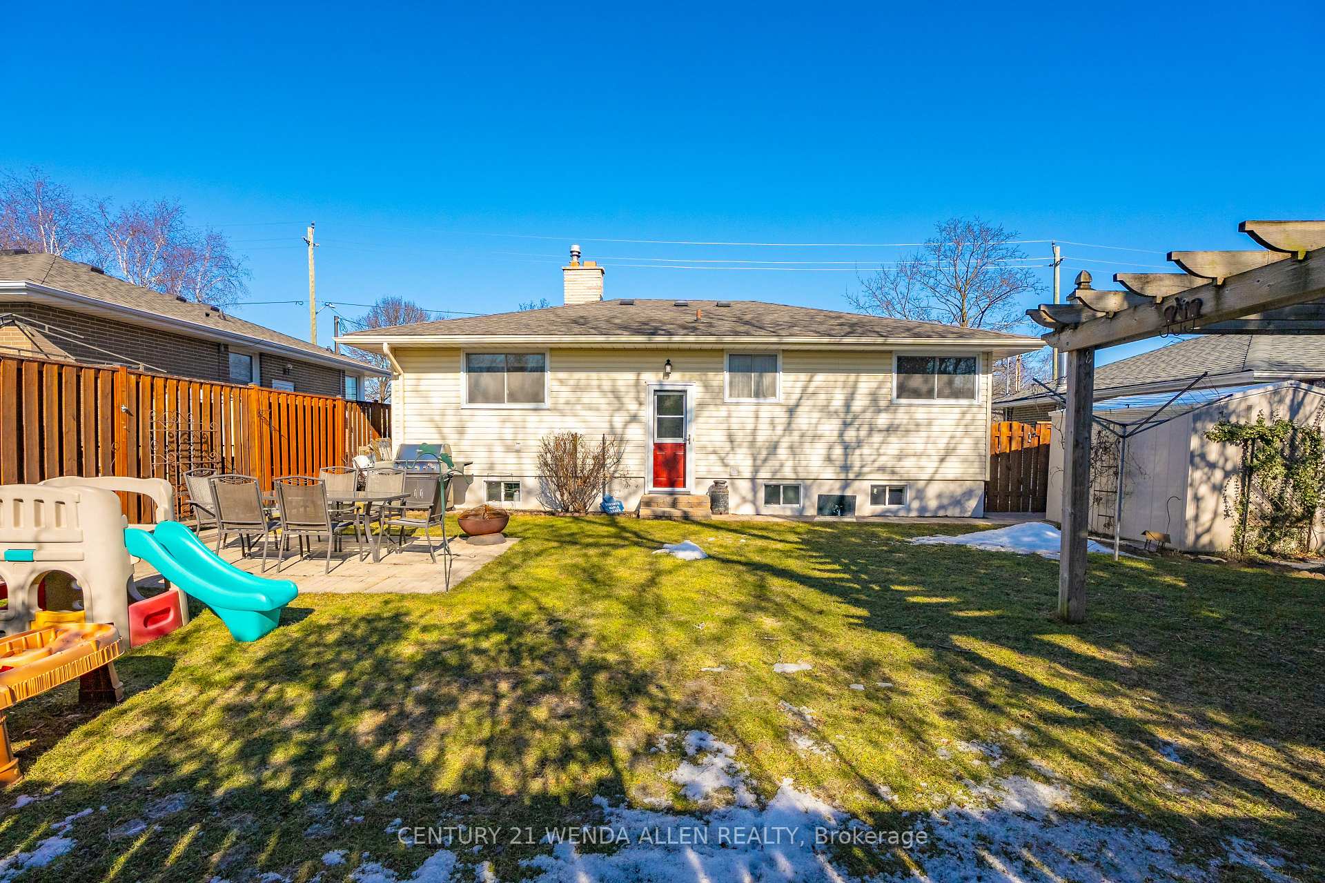 Photo 42 of 560 Central Park Boulevard N, Oshawa, O'Neill — HOMEH