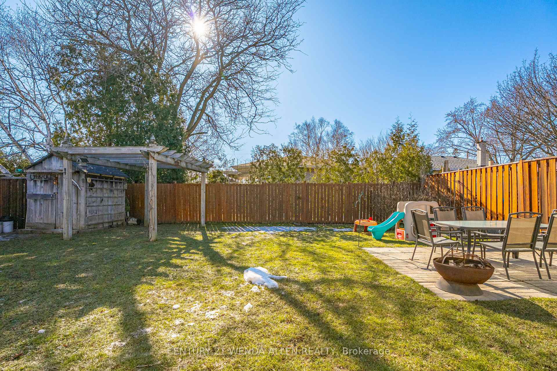 Photo 44 of 560 Central Park Boulevard N, Oshawa, O'Neill — HOMEH